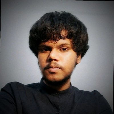 Manvith Kumar's avatar