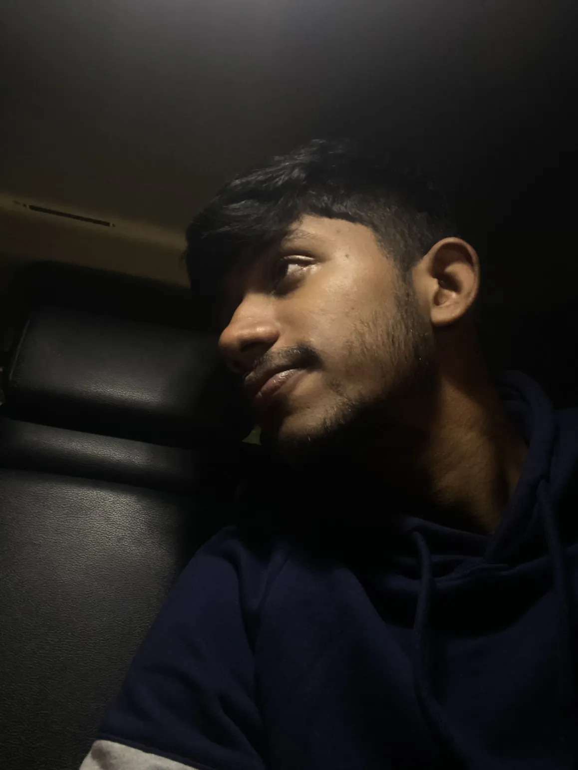 Shaun Sebastian's avatar